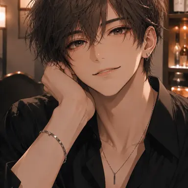 Profile image of Rui