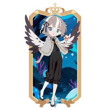 Profile image of ルアナ・ニル