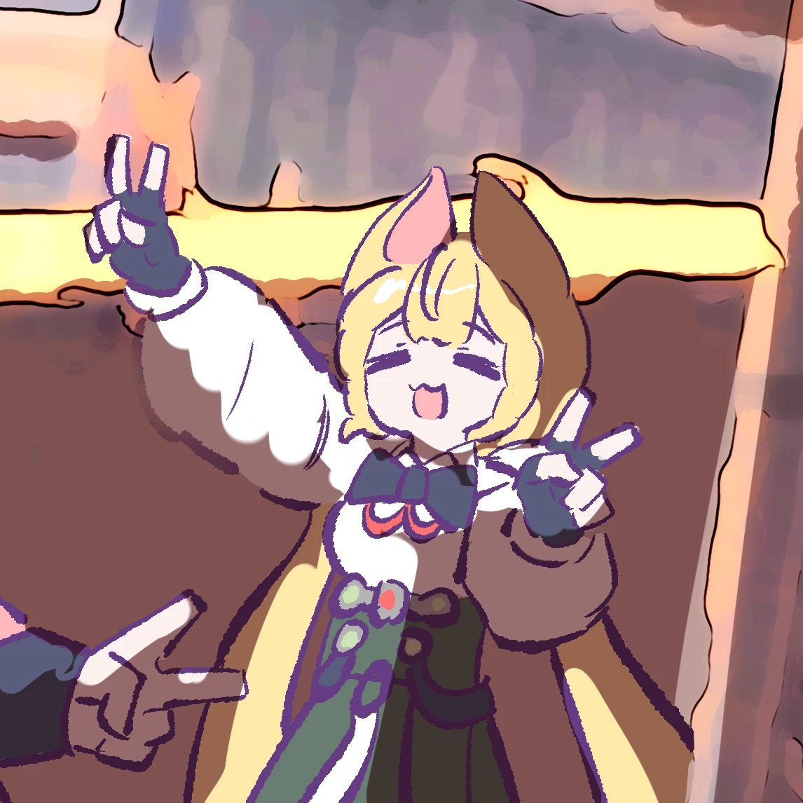 アリス