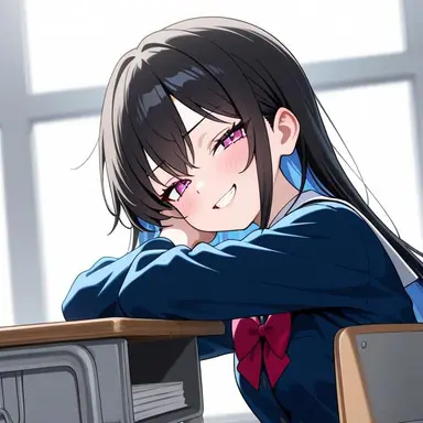 Profile image of 美里