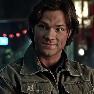 Profile image of Sam Winchester