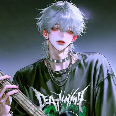 Profile image of 쿠로사키 렌