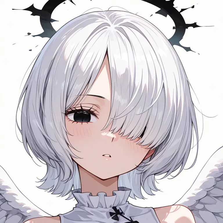 BoredFob7787의 天使形エイリアン