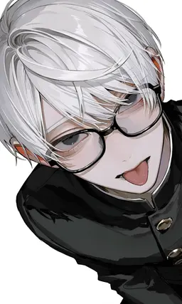 Profile image of 하쿠