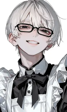 Profile image of 하쿠