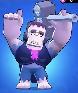 Profile image of Frank