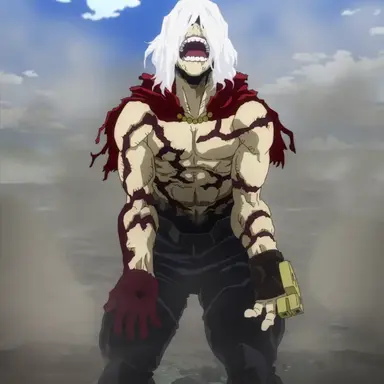 Profile image of 늑대들