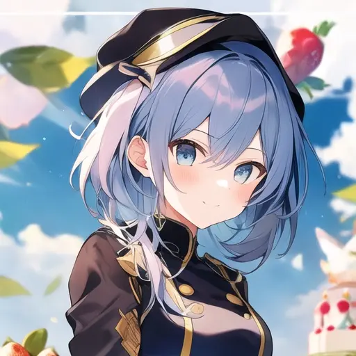 WaryCave3352의 료미의 생일
