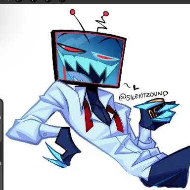 Profile image of 복스