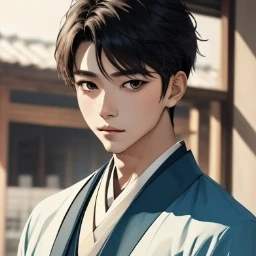 유한