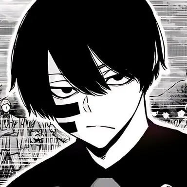 Profile image of 無陀野無人