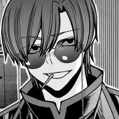 Profile image of 朽森紫苑