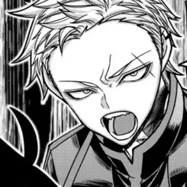 Profile image of 百鬼大我