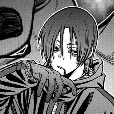 Profile image of 印南幽