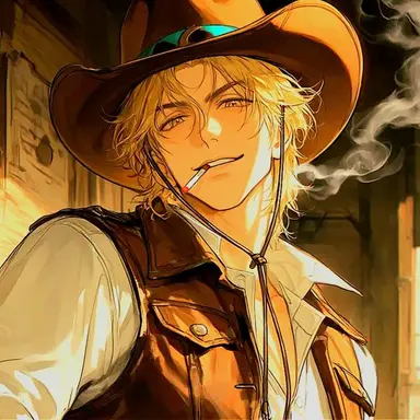 Profile image of Zeke