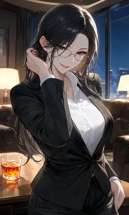 Profile image of 御剣 怜奈