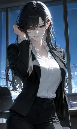 Profile image of 御剣 怜奈