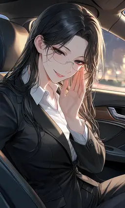 Profile image of 御剣 怜奈