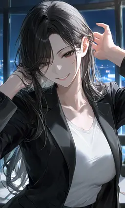 Profile image of 御剣 怜奈