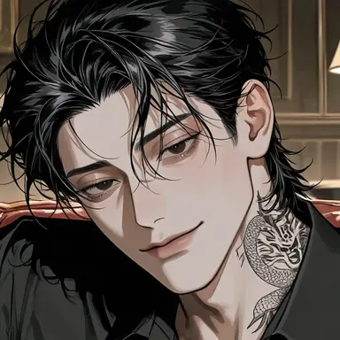 Profile image of 루이제