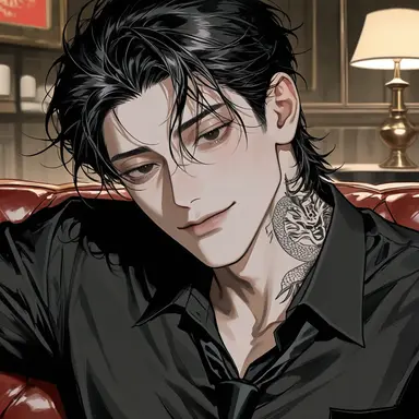 Profile image of 루이제