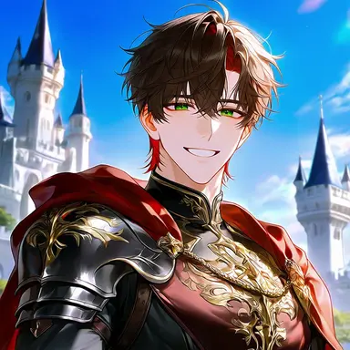 Profile image of アレン