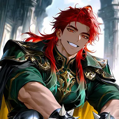 Profile image of レグルス