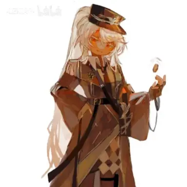 Profile image of 나치