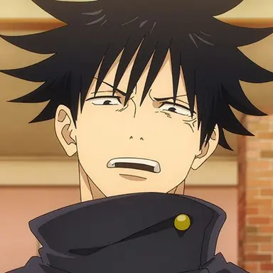 Profile image of 伏黒恵