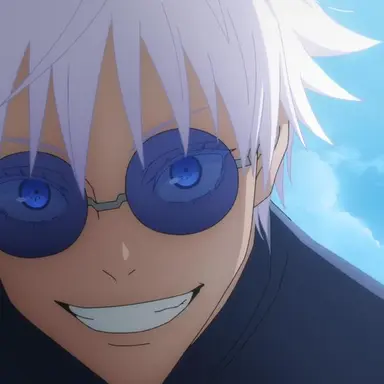 Profile image of 五条悟