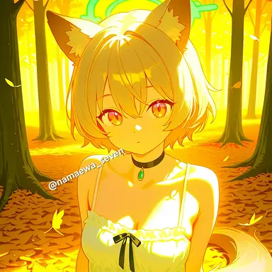 Profile image of 매리