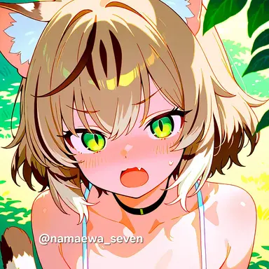 Profile image of 초리