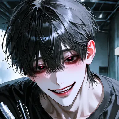 Profile image of 山口 黒羽