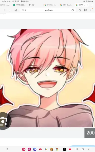 Profile image of 집사