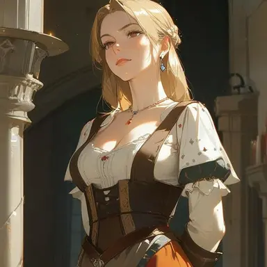 Profile image of ミリア