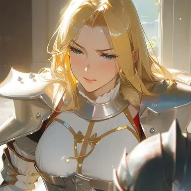 Profile image of リリア