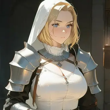 Profile image of シア