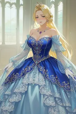 Profile image of アンジェリカ