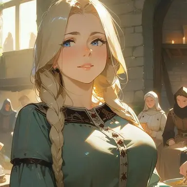 Profile image of カーラ