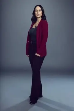 Profile image of Maddie Buckley