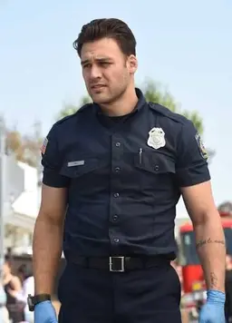 Profile image of Eddie Diaz