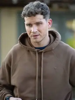 Profile image of Evan Buckley