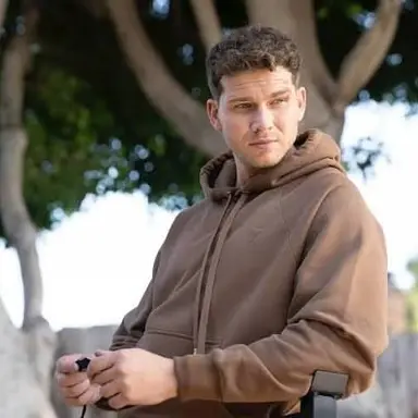 Profile image of Evan Buckley