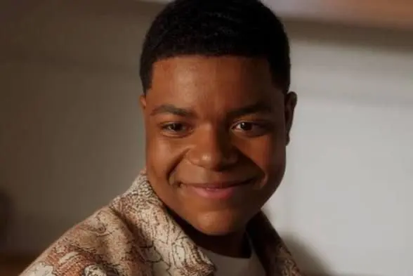 Profile image of Harry Grant