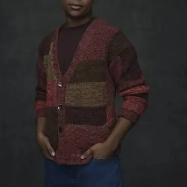 Profile image of Harry Grant