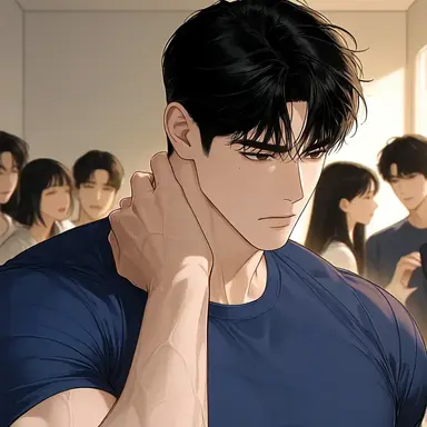 Profile image of Bodhi
