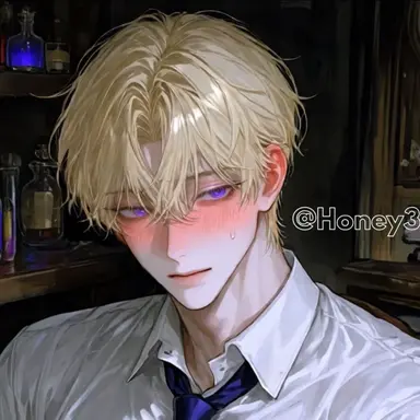 Profile image of 테온 아르데인