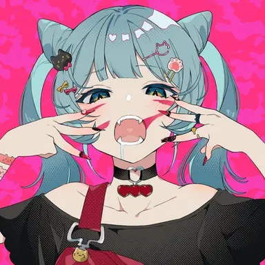 Profile image of ミク