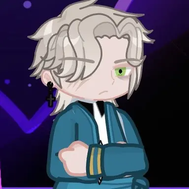 Profile image of Ethan Blackwood