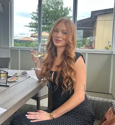 Profile image of Tressie